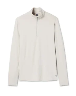 Ease Performance Half Zip 2.0