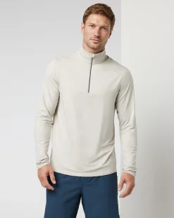 Ease Performance Half Zip 2.0