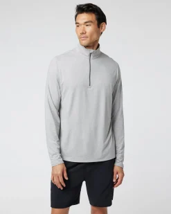 Ease Performance Half Zip 2.0