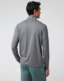 Ease Performance Half Zip 2.0