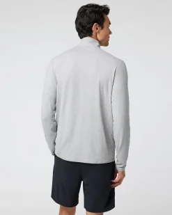 Ease Performance Half Zip 2.0