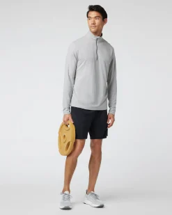 Ease Performance Half Zip 2.0
