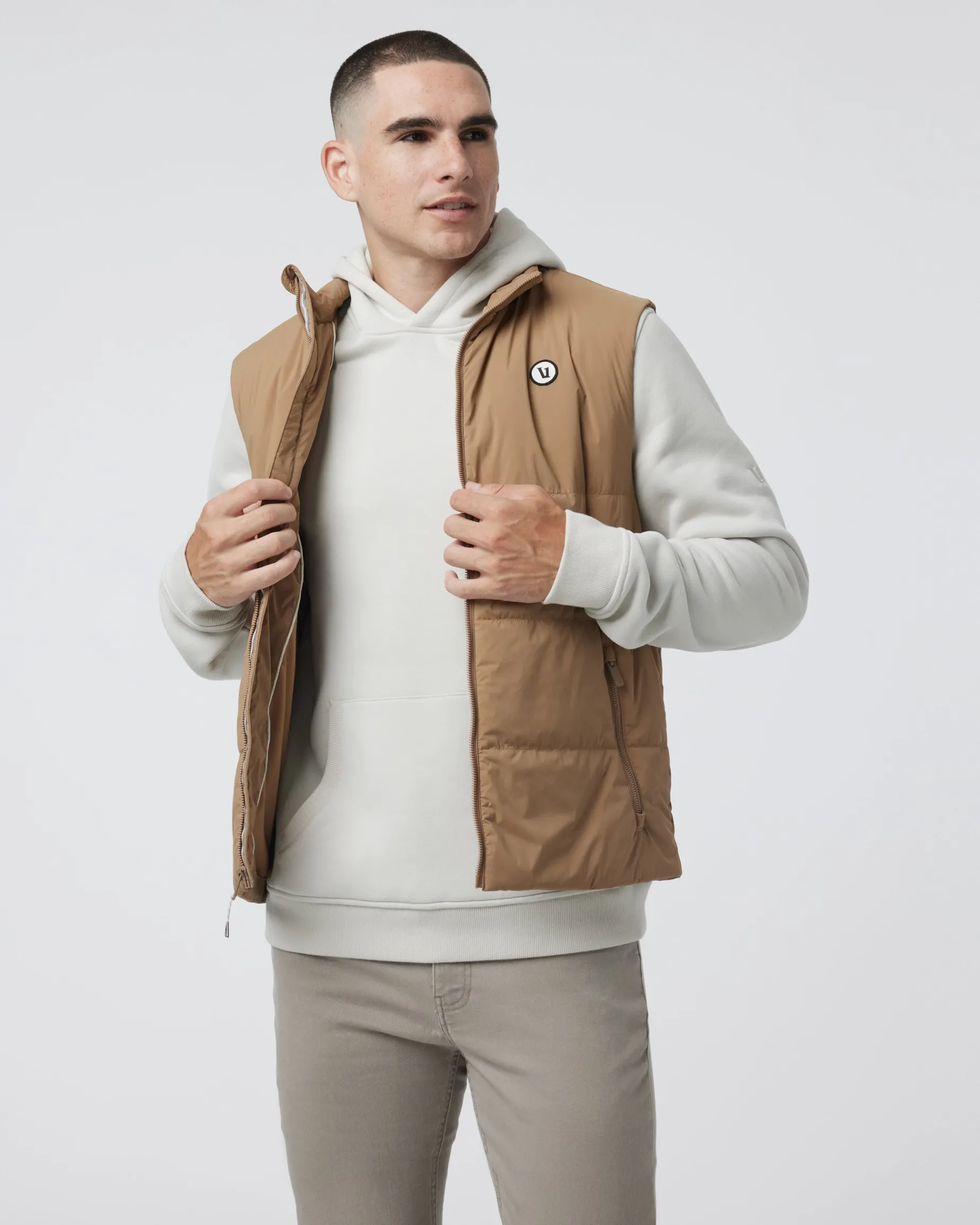 Echo Insulated Vest 2.0