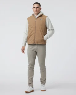 Echo Insulated Vest 2.0