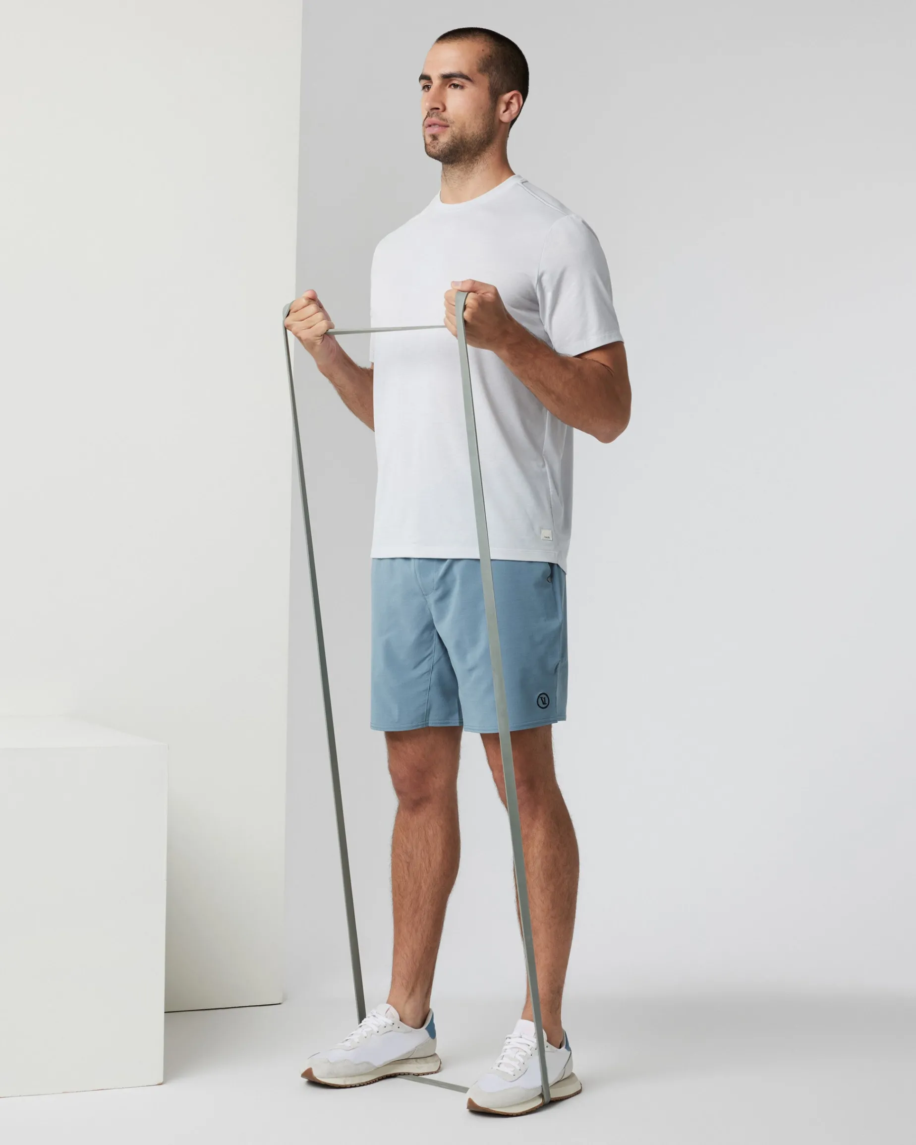 Elevate Kore Short