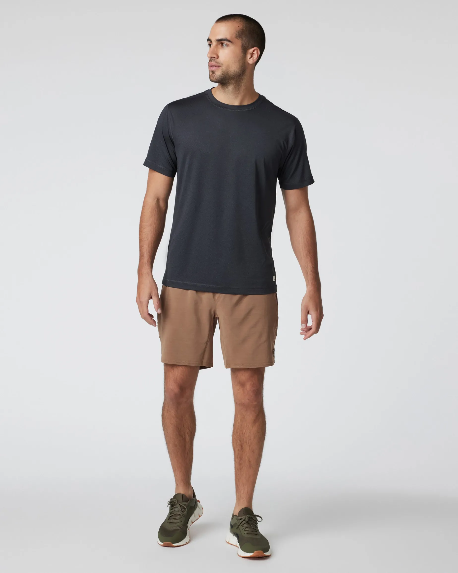 Elevate Kore Short