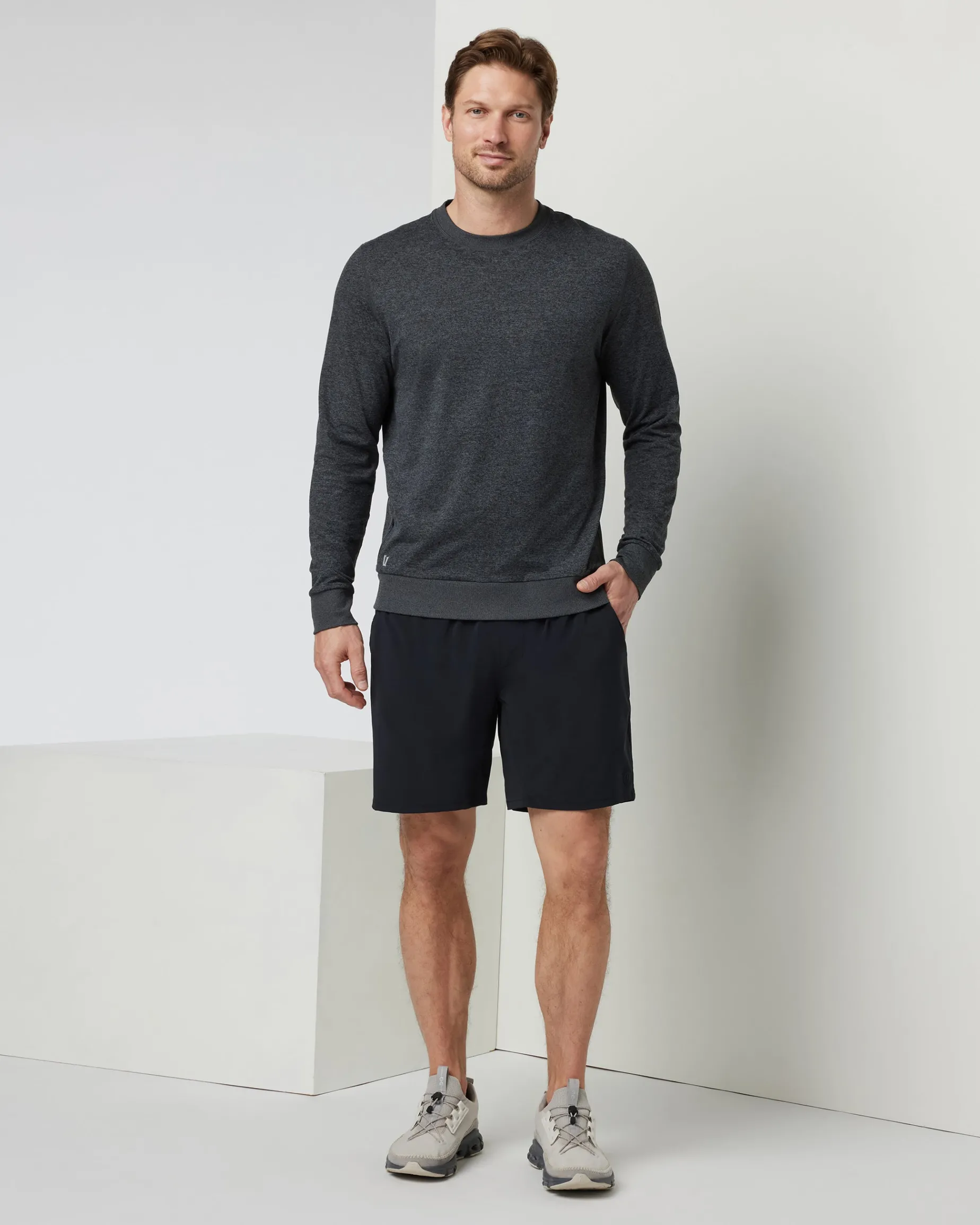 Elevate Kore Short
