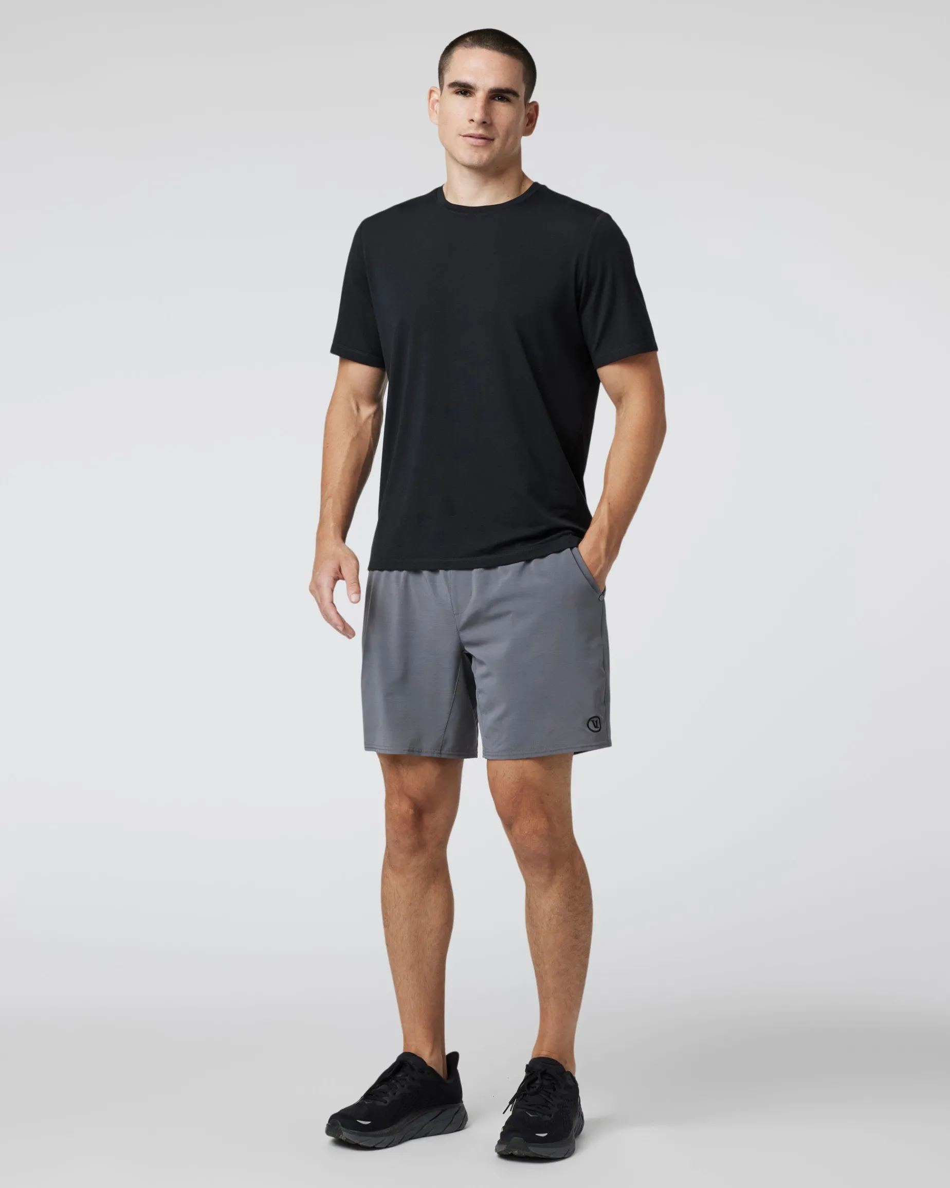 Elevate Kore Short