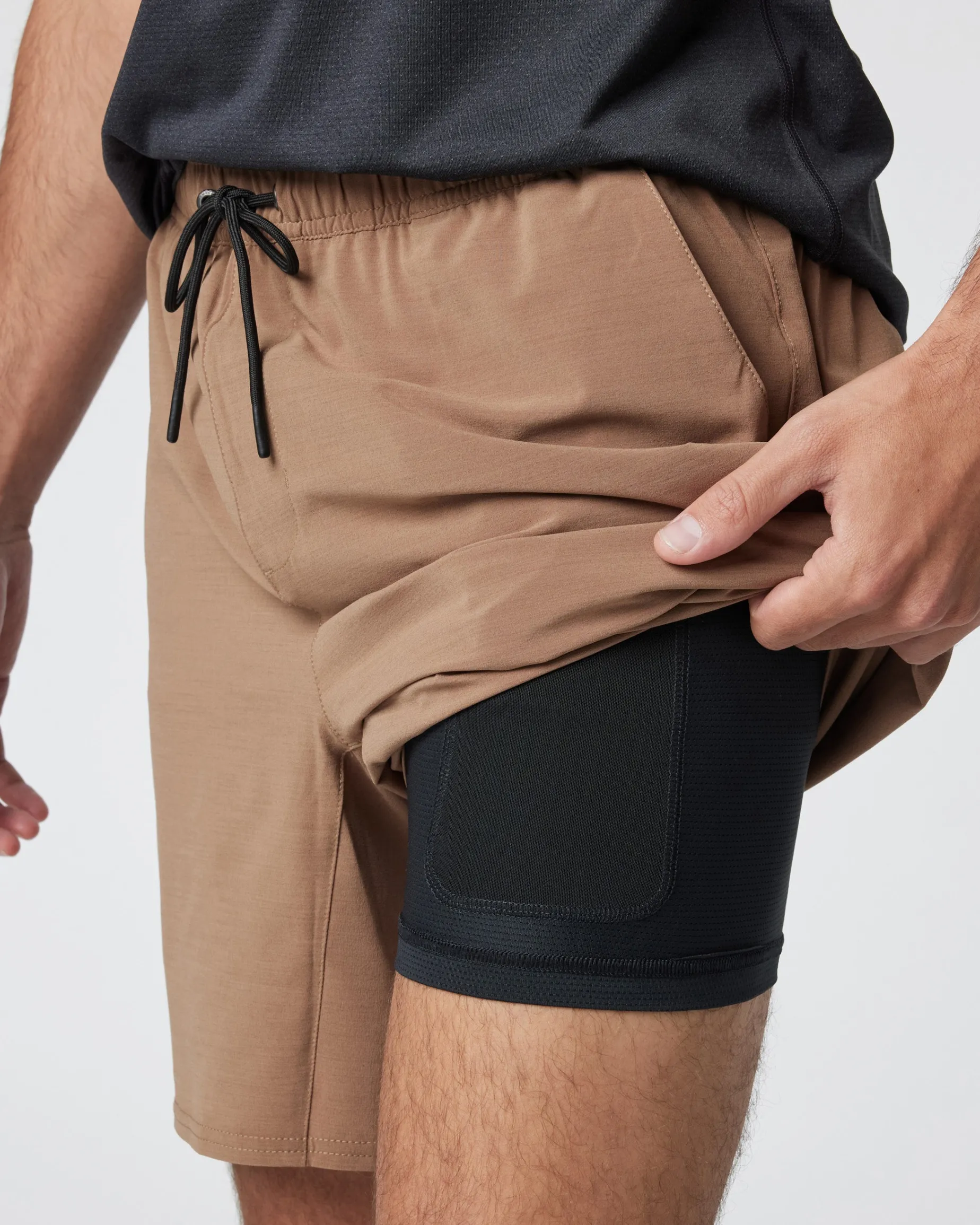 Elevate Kore Short