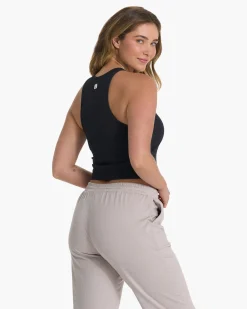 Elevation Plyo Tank