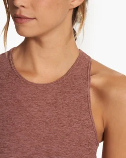 Elevation Plyo Tank