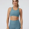 Elevation Racer Bra