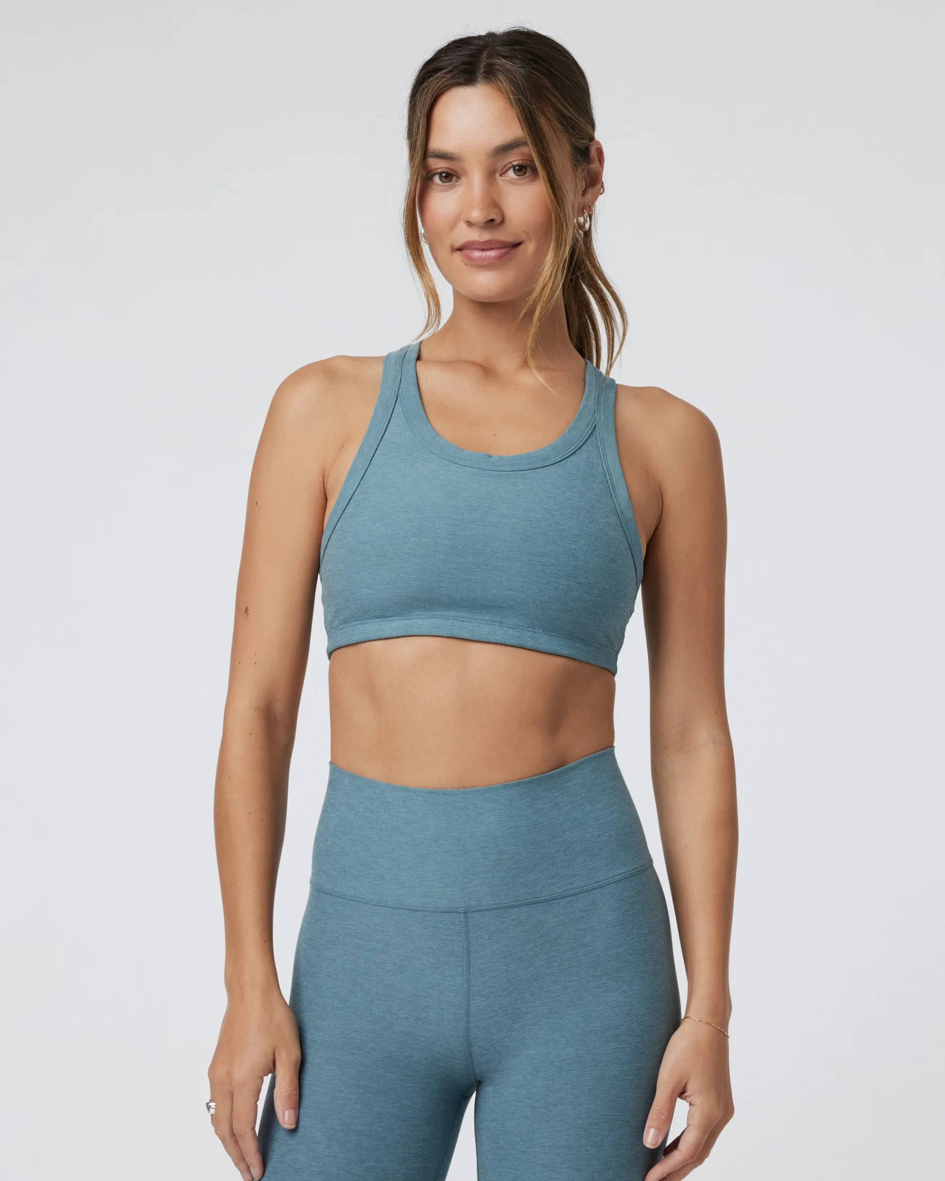 Elevation Racer Bra