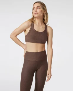 Elevation Racer Bra