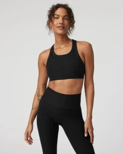Elevation Racer Bra