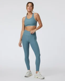 Elevation Racer Bra