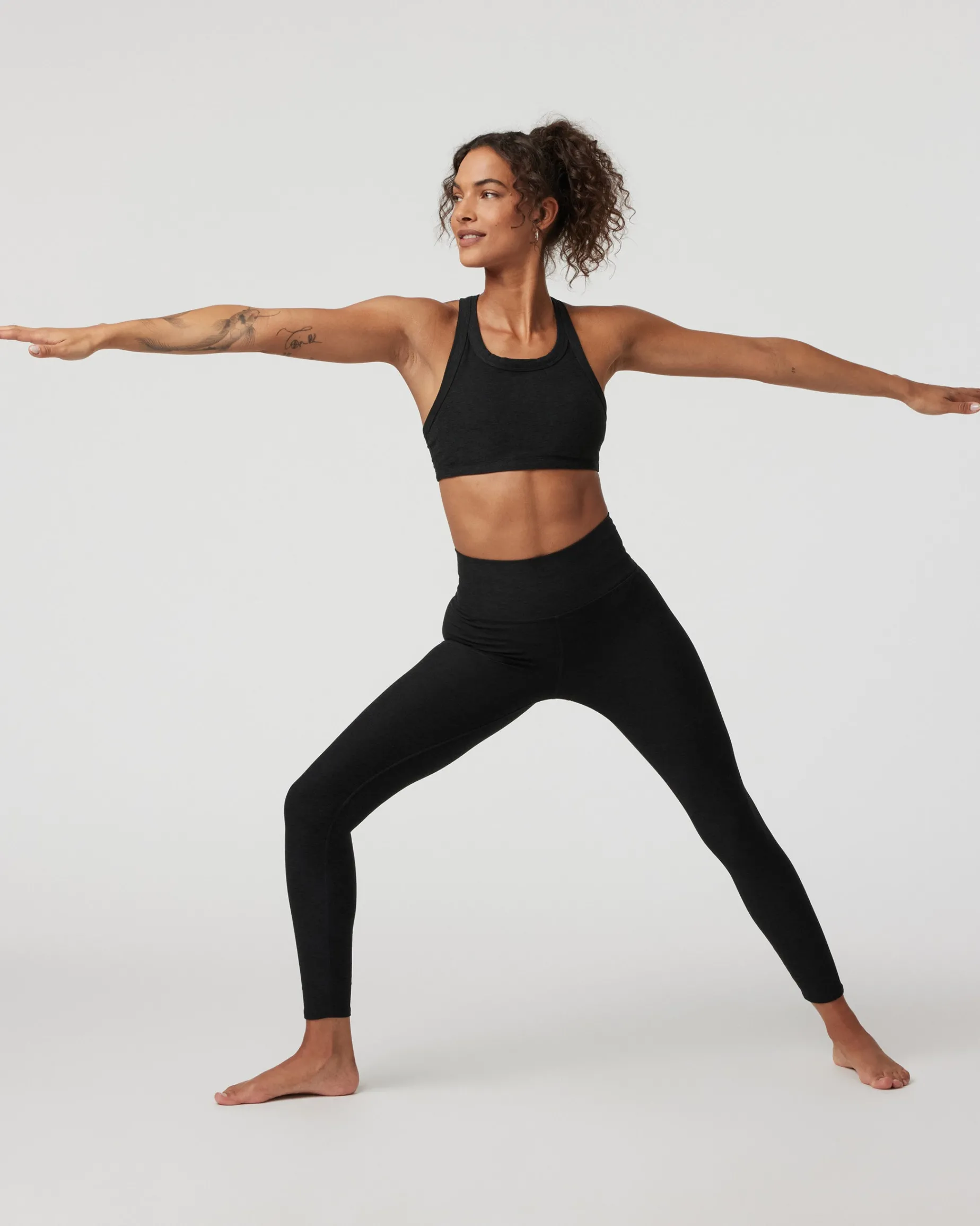 Elevation Racer Bra