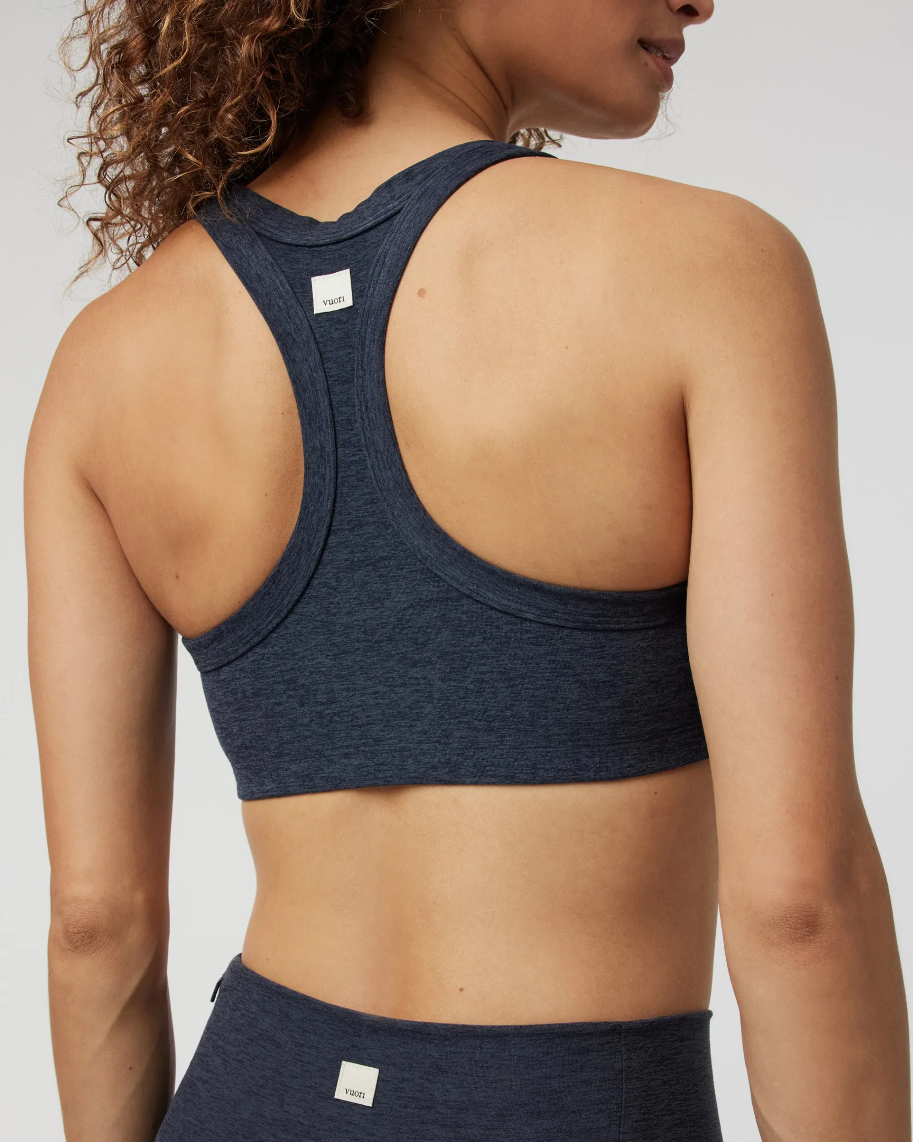 Elevation Racer Bra
