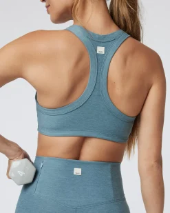 Elevation Racer Bra