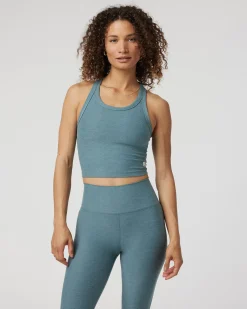 Elevation Racerback Tank