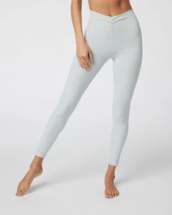 Elevation Ruched Legging