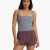 Elevation Square Neck Tank