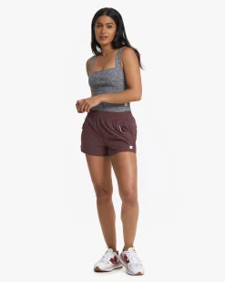Elevation Square Neck Tank
