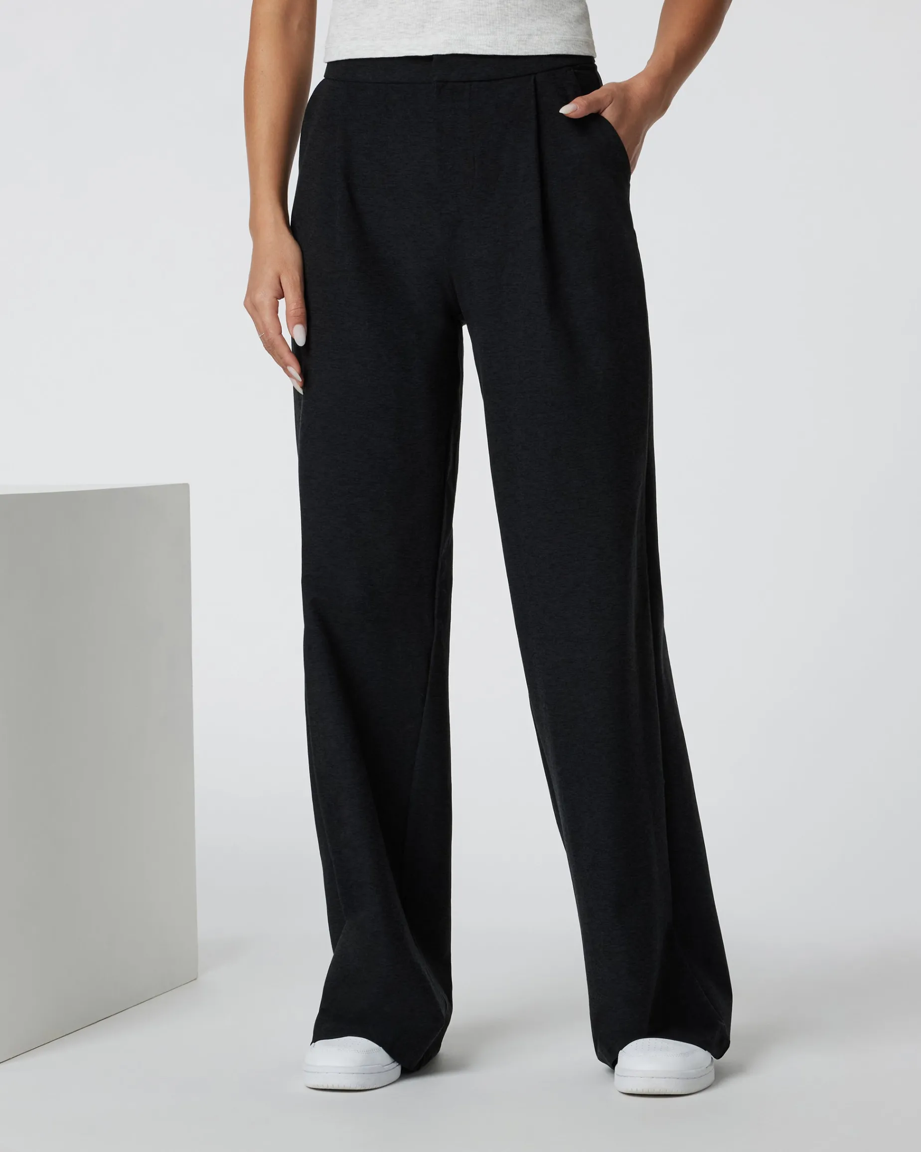 Elevation Trouser-Long