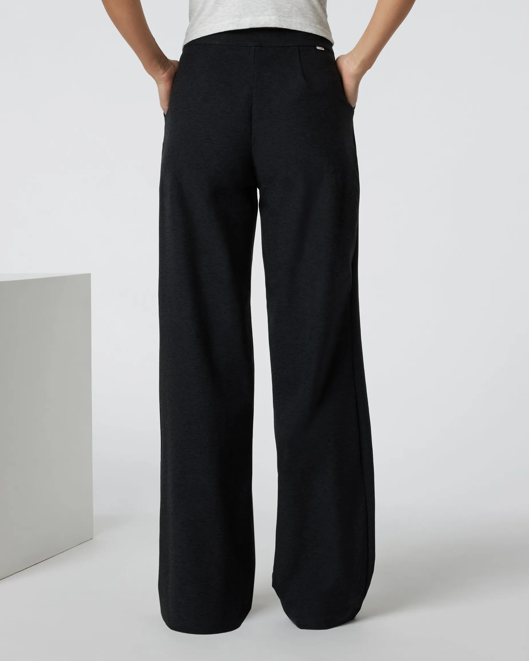 Elevation Trouser-Long