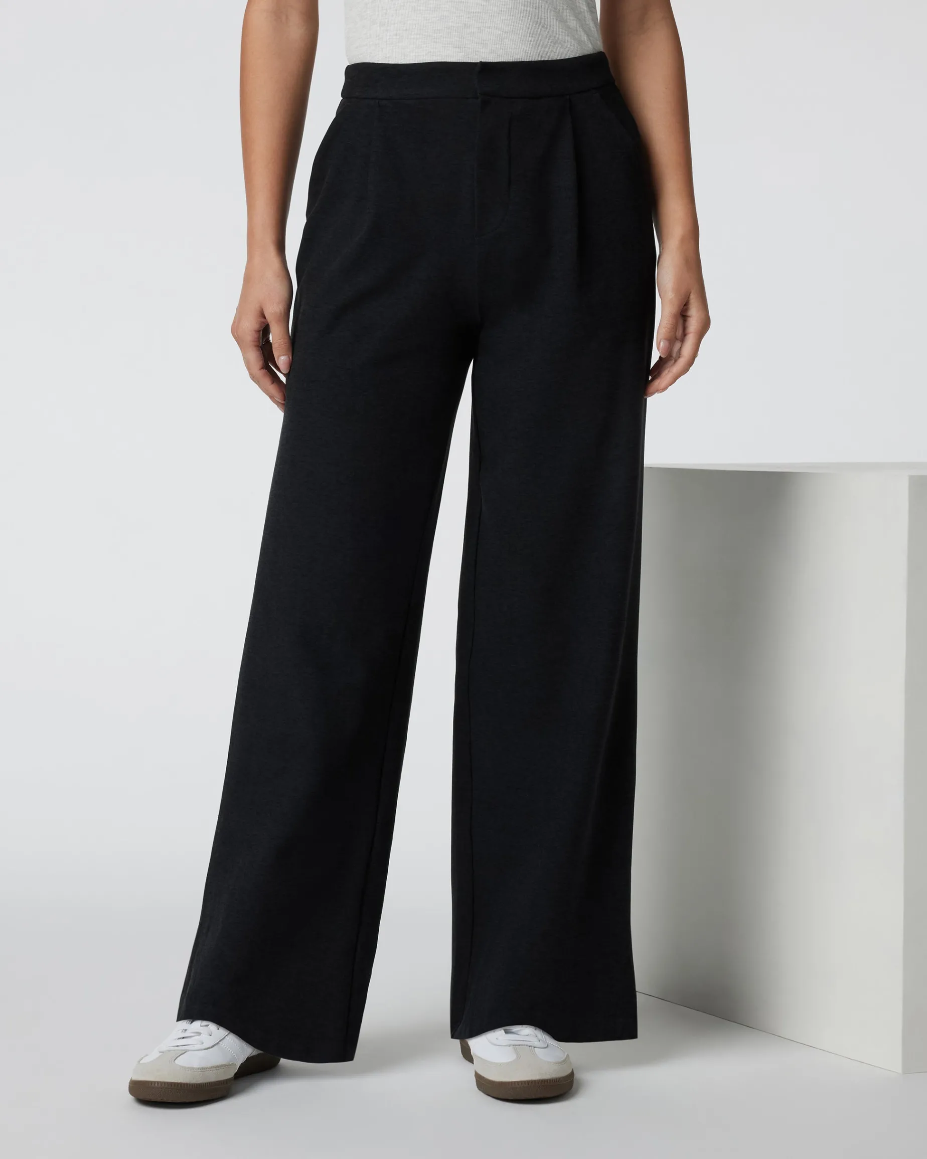 Elevation Trouser-Short
