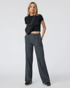 Elevation Trouser-Short