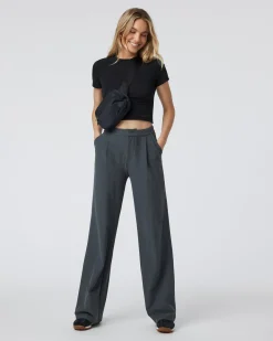 Elevation Trouser-Short