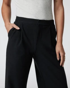 Elevation Trouser-Short