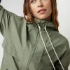 Elijo Rain Jacket