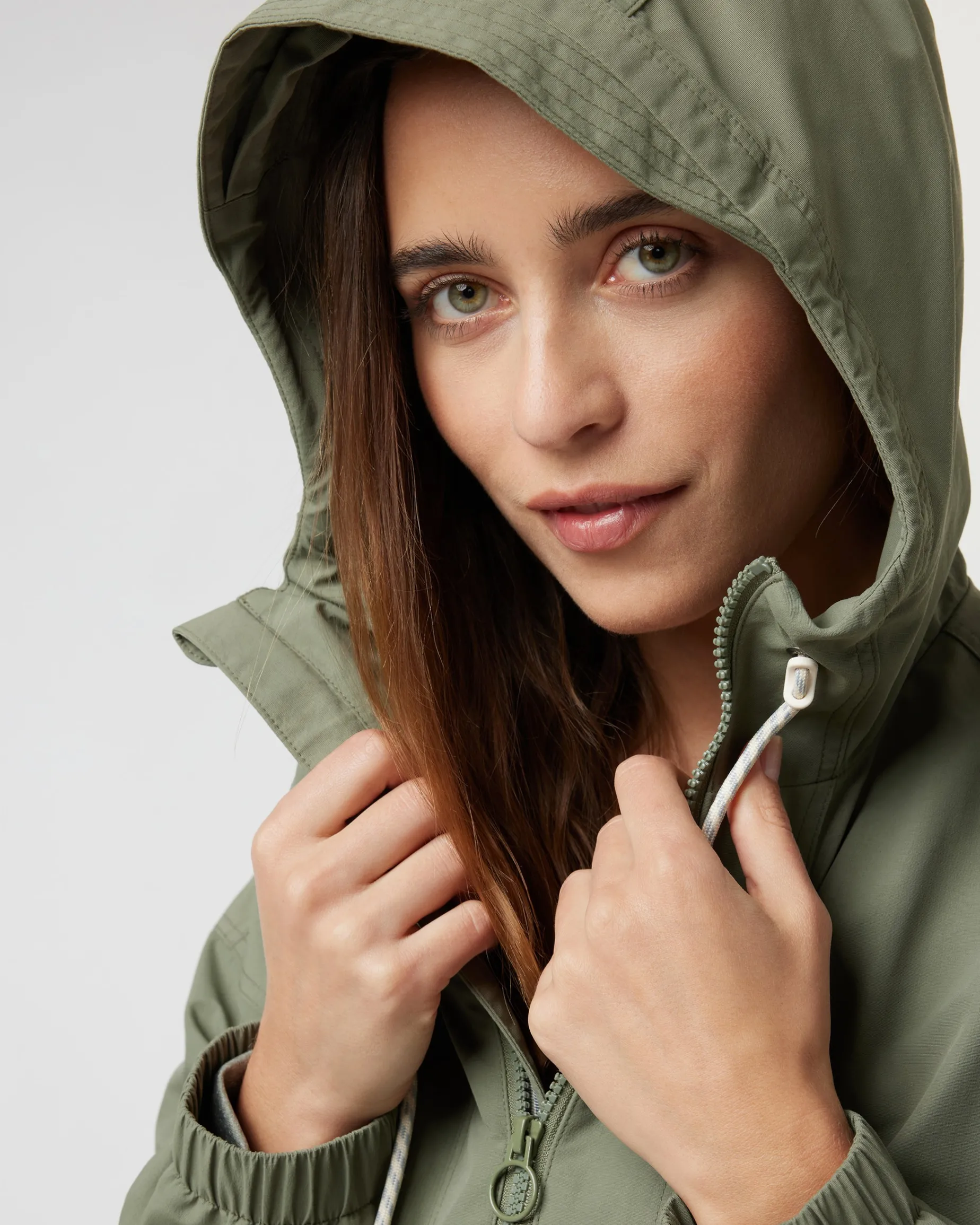 Elijo Rain Jacket