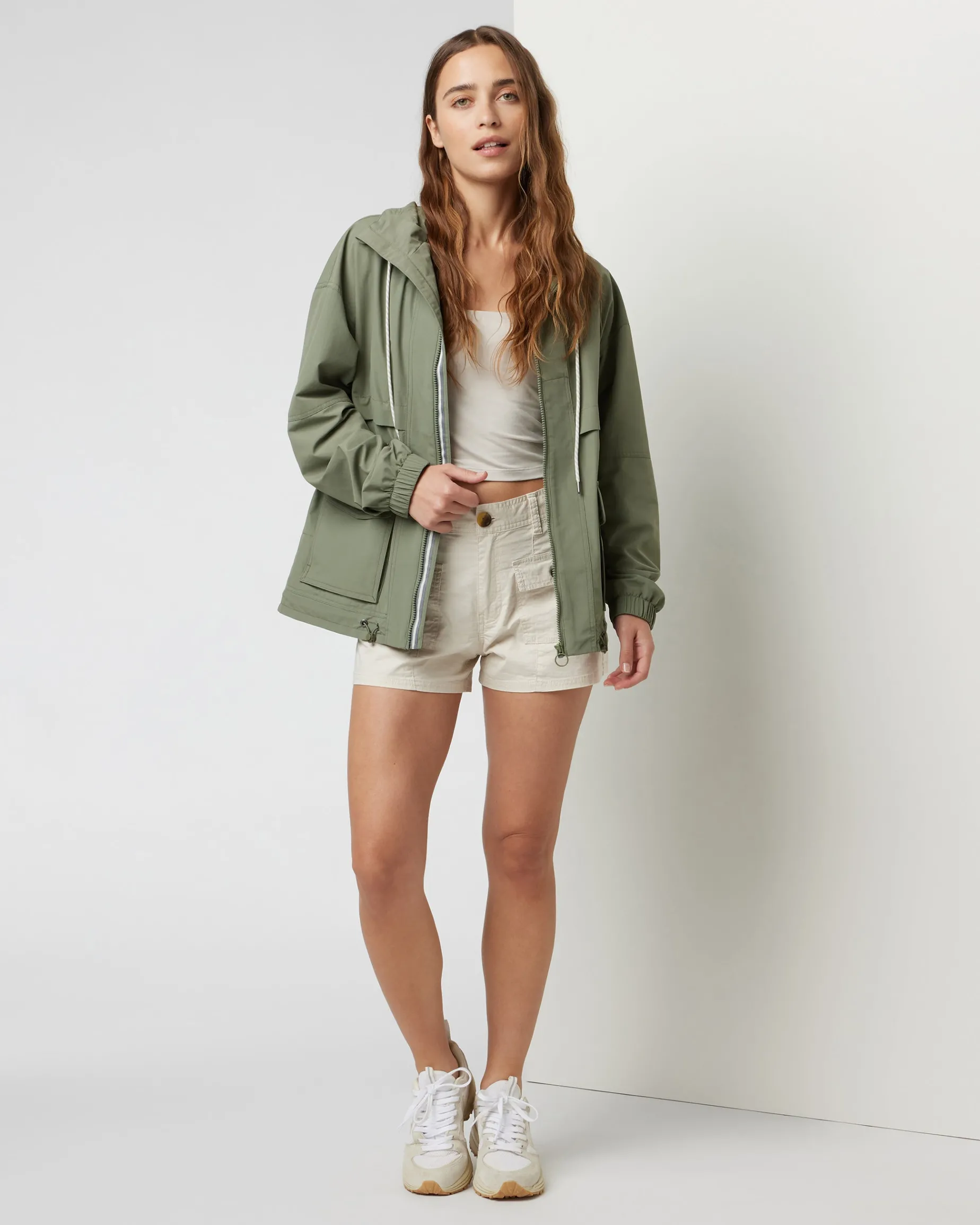Elijo Rain Jacket