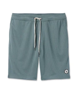 Endline Mesh Short