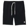 Endline Mesh Short