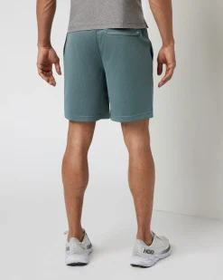 Endline Mesh Short