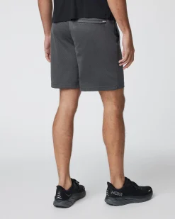 Endline Mesh Short
