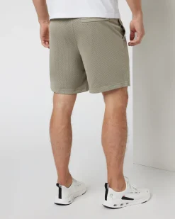 Endline Mesh Short