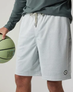 Endline Mesh Short