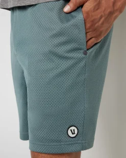 Endline Mesh Short