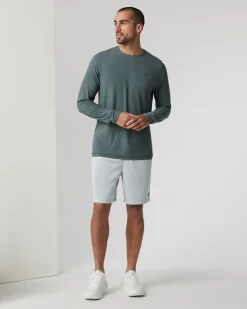 Endline Mesh Short