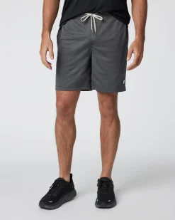 Endline Mesh Short