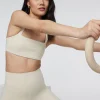 Evolve Square Neck Bra