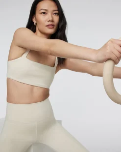 Evolve Square Neck Bra