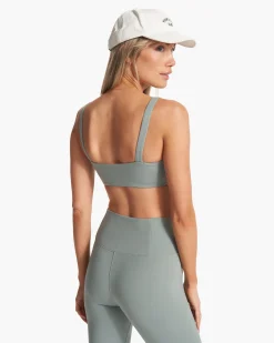 Evolve Square Neck Bra