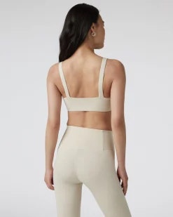 Evolve Square Neck Bra