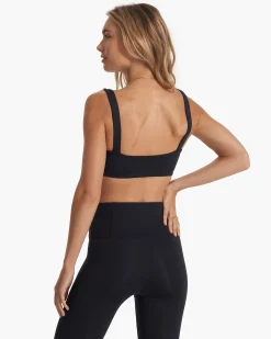 Evolve Square Neck Bra